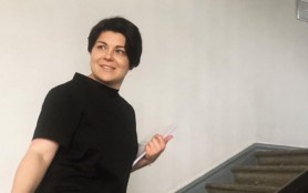 FLASH // Natalia Gavriliță nu mai este parte din PAS. Ce spune ex-Prim-ministrul Republicii Moldova