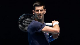 Novak Djokovic, victorie de mare campion la Wimbledon. Cu cine va juca în turul doi