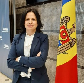 Veronica Roșca: Eroii merită a fi trataţi ca EROI
