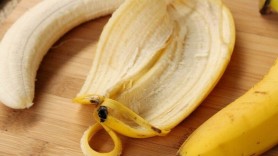 Beneficiul bananelor, efectul INCREDIBIL al cojilor: Metodă simplă și naturală împotriva durerilor de cap