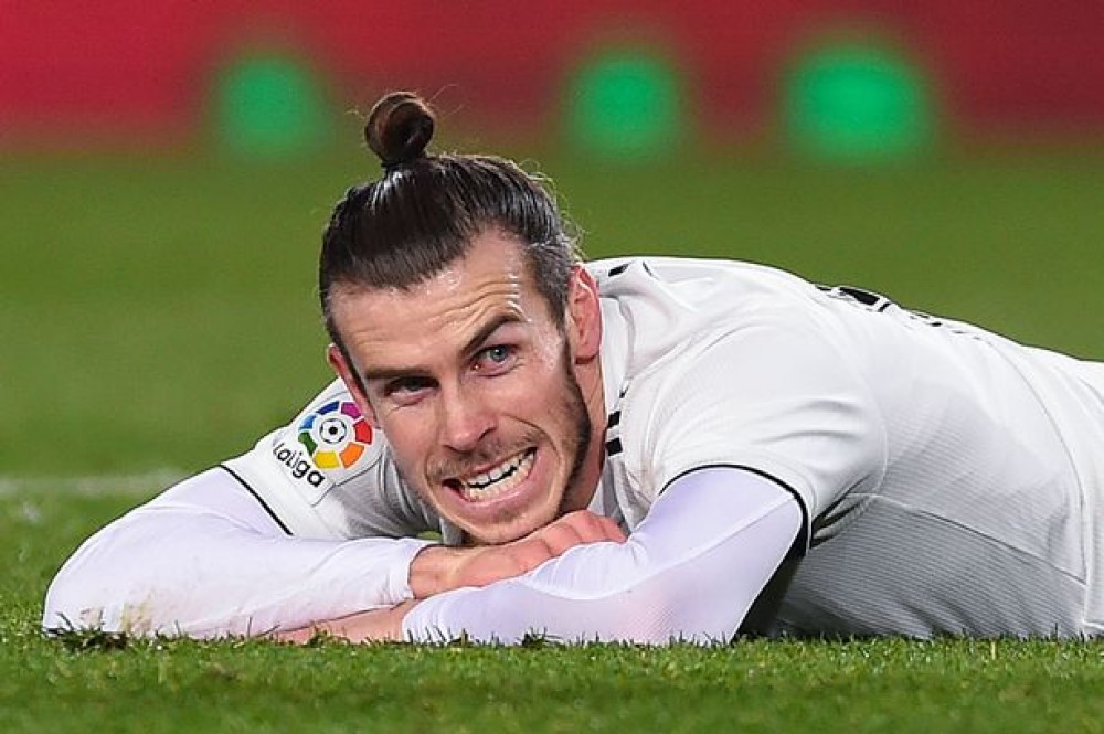O echipa din Anglia este pe punctul de a-l transfera pe Gareth Bale de la Real Madrid! Ce preț i-au stabilit galacticii
