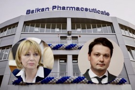 SCANDALOS // Ministerul Sănătății, atac asupra unei investiții românești în Republica Moldova: „Intenție mascată de a favoriza o companie importatoare”