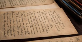 Cui a aparținut cea mai veche scrisoare de dragoste din istorie