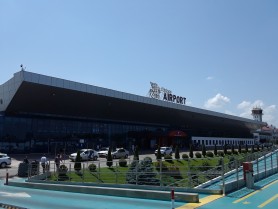 Un nou administrator la Aeroportul Internațional Chișinău. Cine este acesta