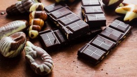STUDIU: Cum îți dai seama dacă ești dependent de ciocolată
