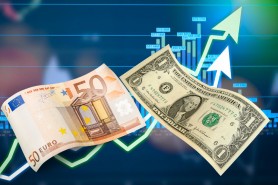 EURO cade în raport cu Leul moldovenesc. Ce se întâmplă azi cu celelalte valute de referință