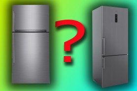 Cum să-ți alegi un frigider? Caracteristicele de care să ții cont