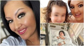 O tânără mamă a murit la două săptămâni după o procedură de umplere a buzelor