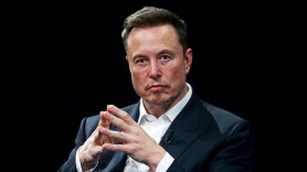Elon Musk și-a re-ales „tabăra”? A fost îndepărtat un cont legat de Hamas de pe Platforma X