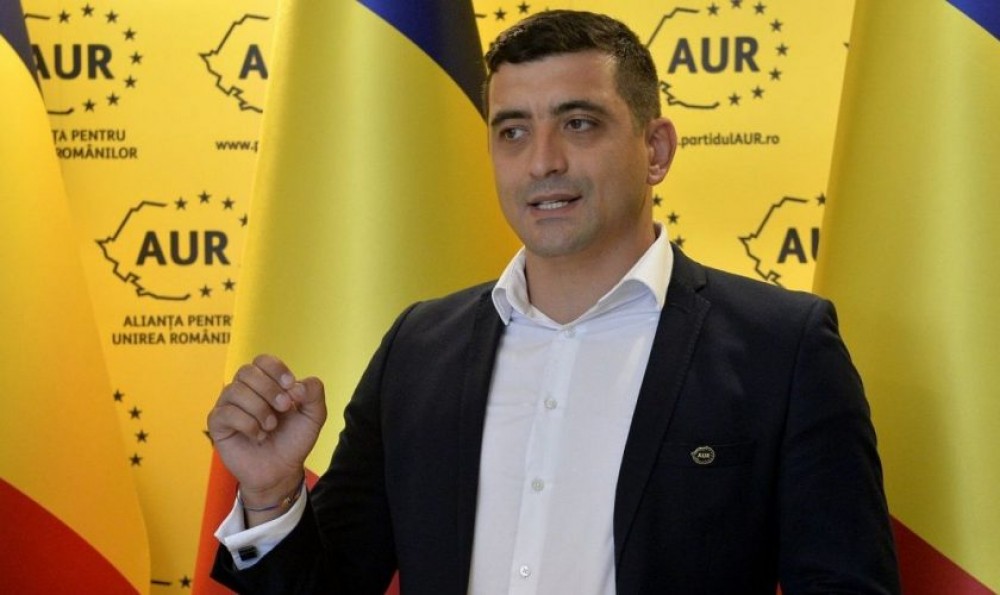 Deputat român: Cetățenii Republicii Moldova trebuie să știe că AUR servește intereselor din Est