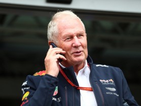 Propunere revoltatoare a unui șef din Formula 1