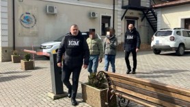 Cinci cetățeni străini printre care și un român vor fi expulzați din Republica Moldova. Motivul