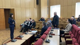 SFS, la discuții cu mediul de afaceri din raionul Cimișlia