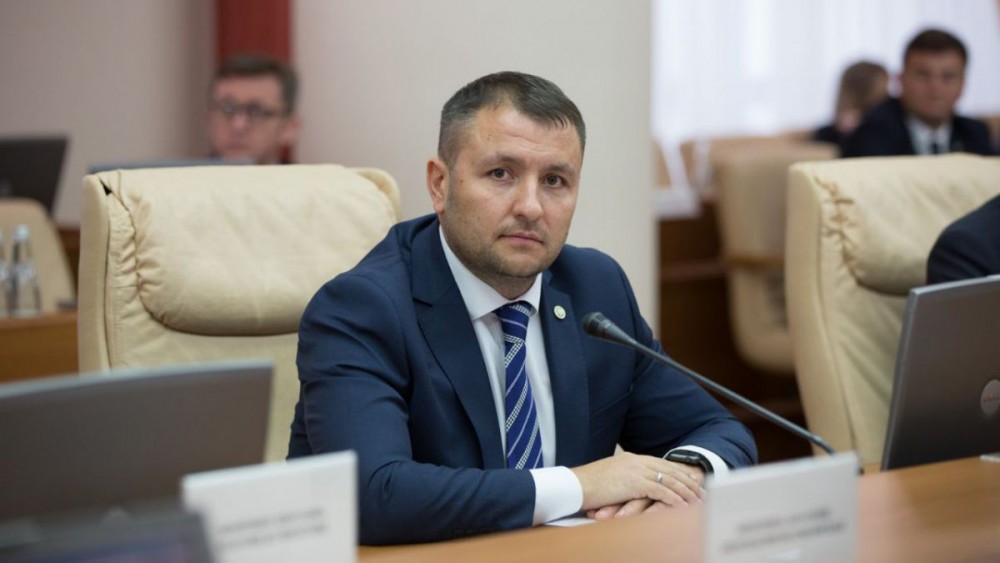 Democratul Nicolae Ciubuc oligarhizează vinificația din Republica Moldova