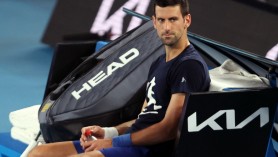 Novak Djokovic deține 80% din acțiunile unei companii de biotehnologie care lucrează la un tratament anti-Covid