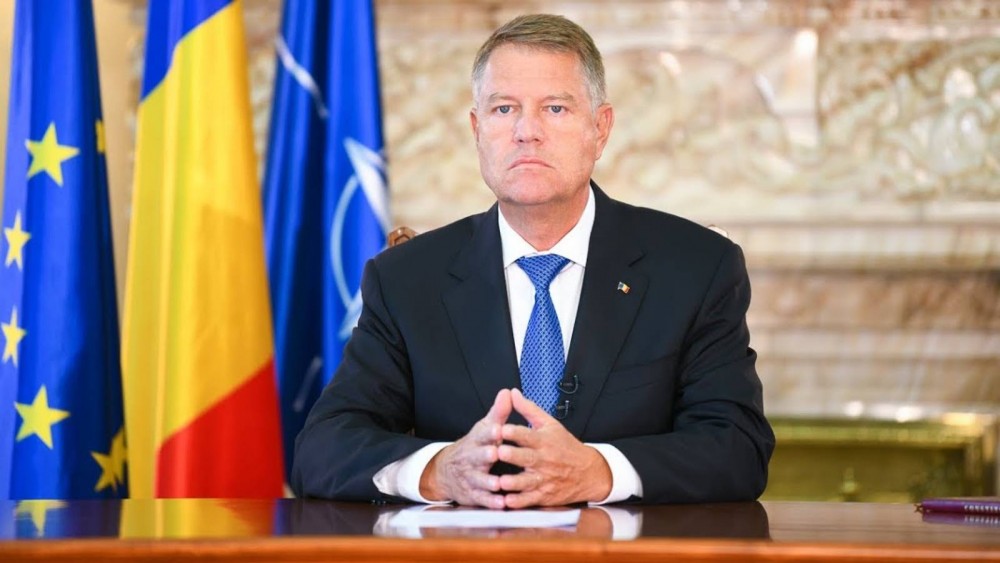 Cum arată și cu ce se ocupă sora neștiută a președintelui României, Klaus Iohannis