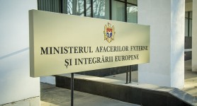 Live // Briefing MAEIE privind repatrierea cetățenilor Republicii Moldova aflați peste hotarele țării