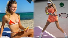 Caz șocant în tenis: „Antrenorul m-a atins în zonele intime!”. Sportiva acuză Federația Americană că a închis ochii la abuzurile sexuale