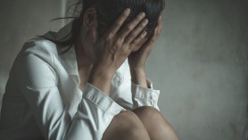 Ce este depresia postnatală. Afectează foarte multe dintre proaspetele mămici