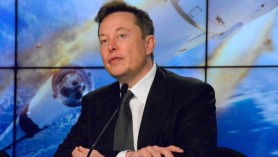 Ucraina a solicitat de la Elon Musk ajutor în lupta împotriva pandemiei de coronavirus