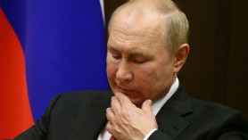 ALARMANT! Putin a ordonat punerea în alertă a forțelor nucleare
