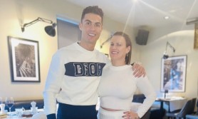 Sora lui Cristiano Ronaldo nevoită să-și închidă magazinul de haine din Madeira
