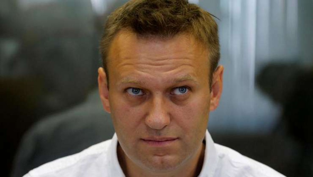 Nu mai scapă! Conturile lui Navalnîi au fost BLOCATE, iar apartamentul pus sub SECHESTRU