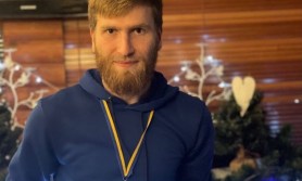 Golgheterul unei echipe ucrainene ucis, alături de mama sa, după un atac cu bombă