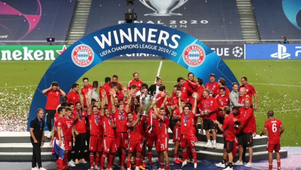 Bayern Munchen, campioana Ligii Campionilor, a anunțat oficial că nu se va alătura Super Ligii. Chelsea s-a retras după două zile