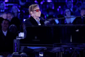 Elton John și vestea cea mai tristă pentru fani: "E rămas bun"