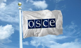ATENȚIE // Evacuarea Misiunii OSCE din Ucraina are loc prin Republica Moldova. Convoiul din 80 de automobile va trece prin partea de nord a țării