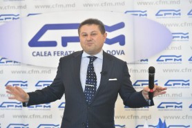Fostul director al CFM, Oleg Tofilat critică modul de organizare a licitației de la aeroport: Este incorect și iresponsabil