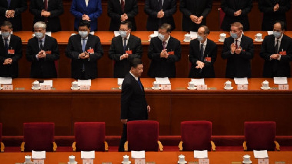 China se pregătește de război? Preşedintele Xi Jinping cere armatei să se axeze pe „pregătire de luptă”