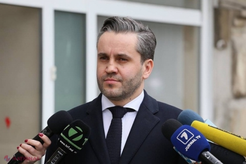 Fostul avocat al liderului PLDM sparge tăcerea: "Filat l-a sunat pe Timofti și l-a rugat să-l numească Premier pe Vlad Plahotniuc"