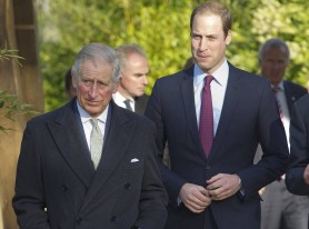 Certuri și neînțelegeri la Casa Regală. Prințul Williams îl consideră pe regele Charles al III-lea ”incompetent”