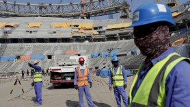 Campionatul Mondial de Fotbal 2022: Câți oameni au murit la construcția stadioanelor din Qatar?