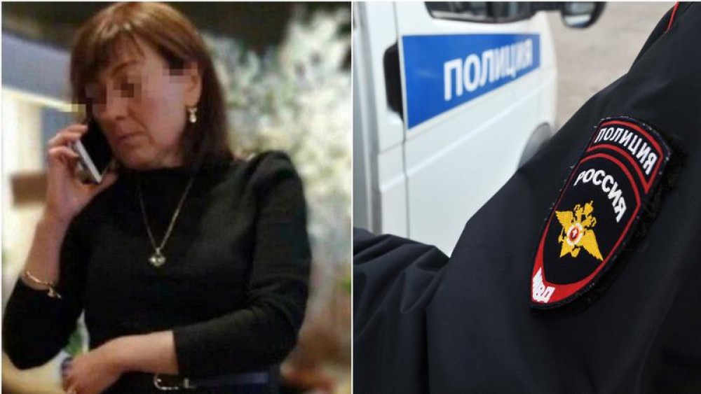O femeie de afaceri din Moldova a fost RĂPITĂ la Moscova! Poliția investighează cazul