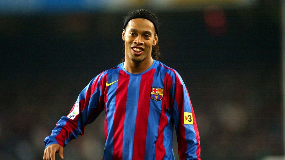 Ronaldinho a fost testat pozitiv cu Coronavirus. Care este starea de sănătate la moment