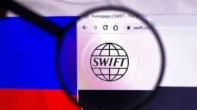 Ultima ORĂ // Procedura de deconectarea Federației Ruse de la SWIFT ar fi început. Anunț făcut de ministrul de Externe al Ucrainei