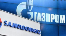 Datoria Republicii Moldova către Gazprom: După audit, din 709 milioane USD solicitate doar 8,6 milioane sunt confirmate