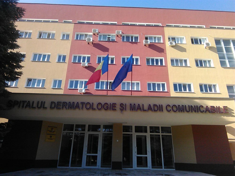 Crește capacitatea de testare a Republicii Moldova. Laboratorul Spitalului Dermatologie și Maladii Comunicabile a obținut certificatul german INSTAND