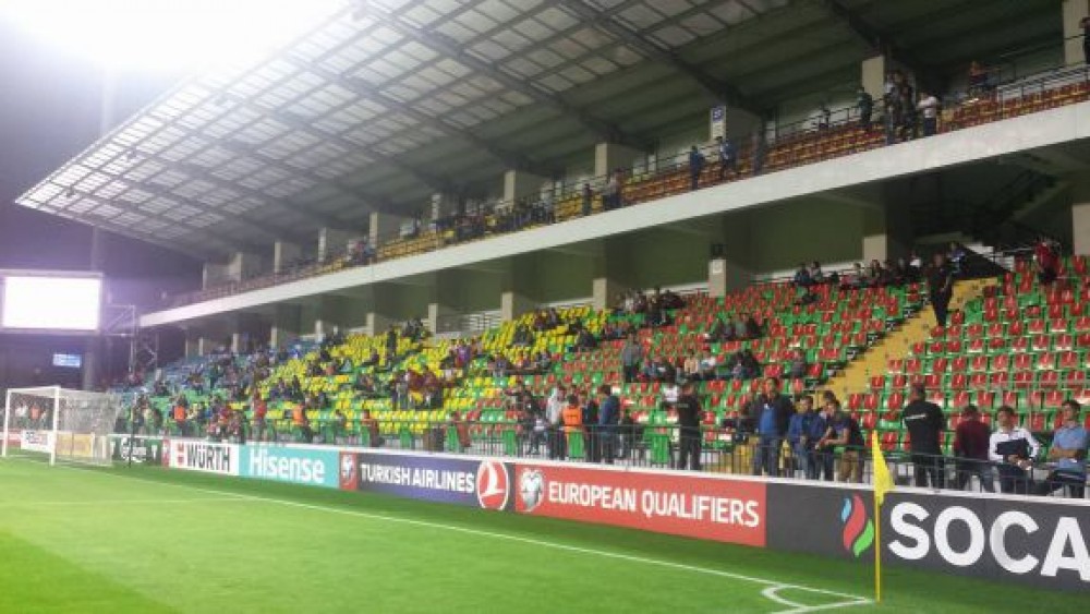 Veste Bună! Suporterii vor putea reveni în tribune la meciurile echipelor de fotbal din Moldova