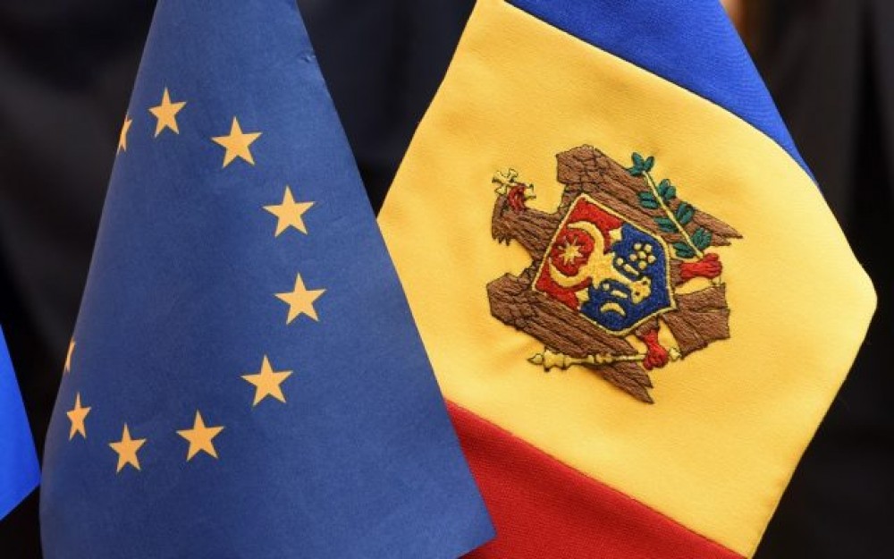 Războiul din Ucraina ar putea să accelereze apropierea economică a Moldovei de UE