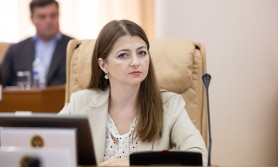Veronica Mihailov-Moraru a reacționat la cazul Victoriei Furtună