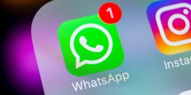 Același cont de WhatsApp va putea fi setat pe mai multe dispozitive