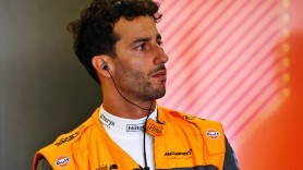 Formula 1 // Daniel Ricciardo va părăsi pe McLaren la finalul acestui sezon