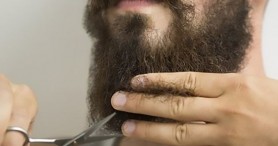 Medici: radeți-vă barba și mustața. Virusul rezistă câteva ore în părul facial