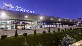 Aeroportul Chișinău urmează a fi concesionat, din nou? Ministrul Infrastructurii: ”Analizăm diferite opțiuni”