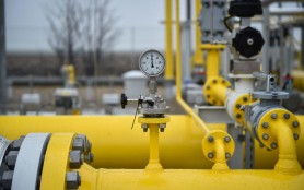 Cât gaz cumpără Republica Moldova din România