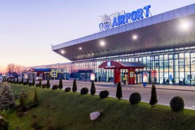 Cum Aeroportul Chișinău s-a transformat dintr-o  „valiză fără toartă” într-un „fruct râvnit”